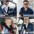 JDM Style Car Car Soft Shoulder Pad Cover